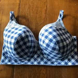 Cacique Bra 44 G SEXY!!